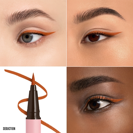 Jeffree Star Cosmetics Gothic Beach BeachProof Eyeliner očné linky vo fixe