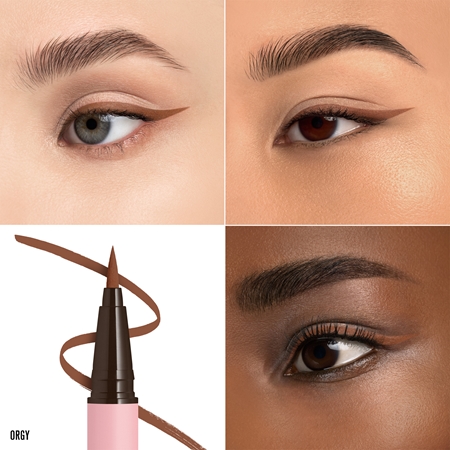 Jeffree Star Cosmetics Gothic Beach BeachProof Eyeliner eyeliner pen