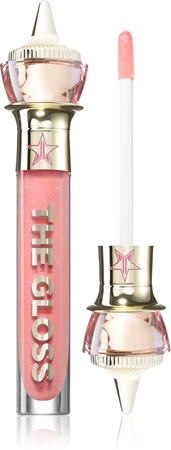 Jeffree Star Cosmetics The Gloss lucidalabbra effetto idratante