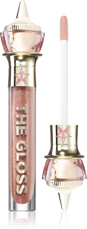Jeffree Star Cosmetics The Gloss lesk na pery s hydratačným účinkom