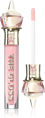 Jeffree Star Cosmetics The Gloss lesk na pery s hydratačným účinkom