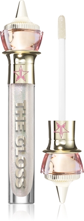 Jeffree Star Cosmetics The Gloss lesk na rty s hydratačním účinkem