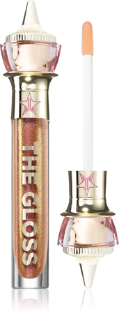 Jeffree Star Cosmetics The Gloss lesk na pery s hydratačným účinkom