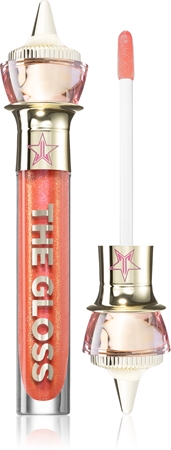 Jeffree Star Cosmetics The Gloss lesk na pery s hydratačným účinkom