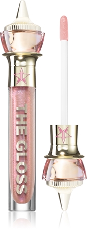 Jeffree Star Cosmetics The Gloss lesk na pery s hydratačným účinkom