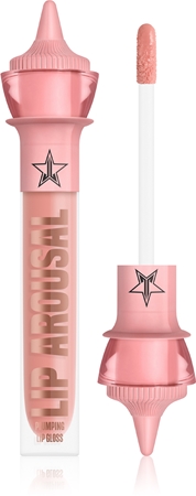 Jeffree Star Cosmetics Orgy 2 Lip Arousal Plumpin Lip Gloss sijaj za ustnice z učinkom povečanja