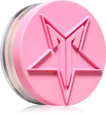 Jeffree Star Cosmetics Magic Star™ Setting Powder sypký púder