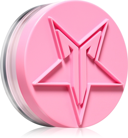 Jeffree Star Cosmetics Magic Star™ Setting Powder puder v prahu
