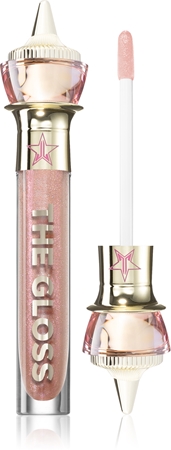 Jeffree Star Cosmetics The Gloss lesk na pery s hydratačným účinkom