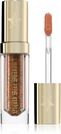 Jeffree Star Cosmetics Liquid Star Shadow Šķidrās acu ēnas