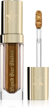 Jeffree Star Cosmetics Liquid Star Shadow Šķidrās acu ēnas