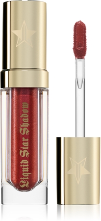 Jeffree Star Cosmetics Liquid Star Shadow tekuté oční stíny