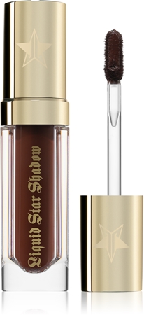 Jeffree Star Cosmetics Liquid Star Shadow Šķidrās acu ēnas