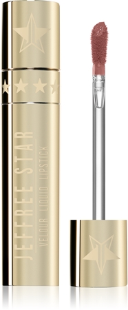 Jeffree Star Cosmetics Velour Liquid Lipstick tekutá rtěnka