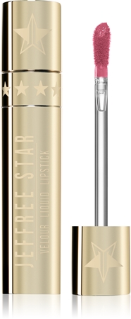Jeffree Star Cosmetics Velour Liquid Lipstick tekutá rtěnka