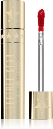Jeffree Star Cosmetics Velour Liquid Lipstick tekutá rtěnka