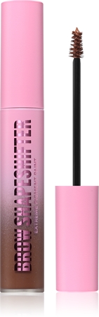 Jeffree Star Cosmetics Brow Shapeshifter Extreme Pigment Paint Eyebrow Tint waterproof