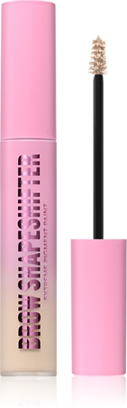 Jeffree Star Cosmetics Brow Shapeshifter Extreme Pigment Paint Eyebrow Tint waterproof