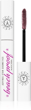 Jeffree Star Cosmetics Gothic Beach BeachProof Mascara Volume, Curl and Definition Mascara waterproof
