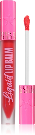 Jeffree Star Cosmetics Liquid Lip Balm Lip Balm with nourishing effect