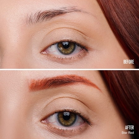 Jeffree Star Cosmetics Brow Designer Pencil crayon sourcils précision