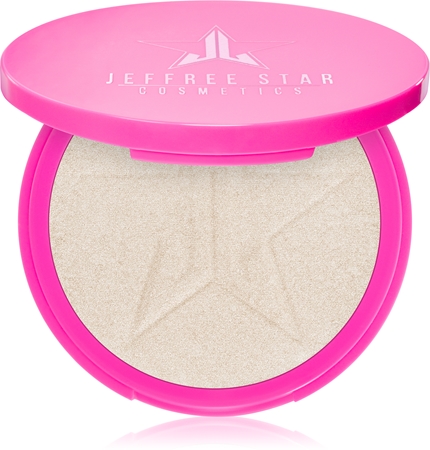 Jeffree Star Cosmetics Skin Frost™ Highlighter kompaktní pudrový rozjasňovač