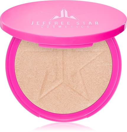 Jeffree Star Cosmetics Skin Frost™ Highlighter kompaktní pudrový rozjasňovač