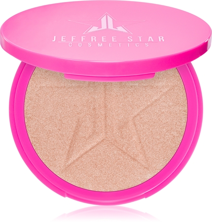 Jeffree Star Cosmetics Skin Frost™ Highlighter kompaktní pudrový rozjasňovač