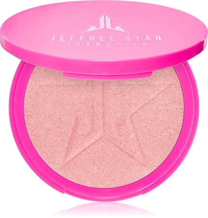 Jeffree Star Cosmetics Skin Frost™ Highlighter kompaktní pudrový rozjasňovač