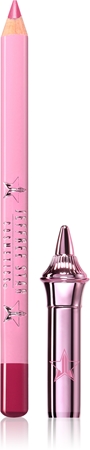 Jeffree Star Cosmetics Velour Lip Liner Contour Lip Pencil
