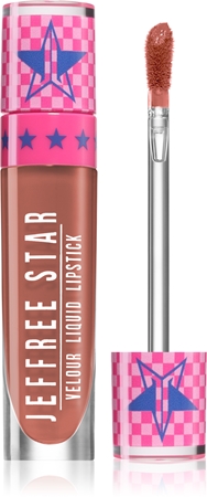 Jeffree Star Cosmetics Velour Liquid Lipstick Liquid Lipstick