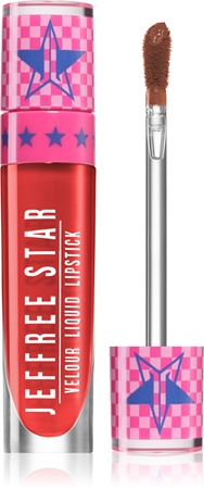 Jeffree Star Cosmetics Velour Liquid Lipstick Liquid Lipstick