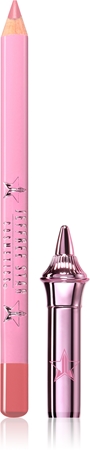 Jeffree Star Cosmetics Velour Lip Liner crayon contour lèvres