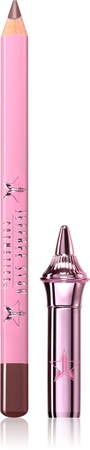 Jeffree Star Cosmetics Velour Lip Liner Contour Lip Pencil
