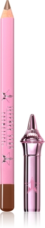 Jeffree Star Cosmetics Velour Lip Liner Contour Lip Pencil