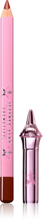 Jeffree Star Cosmetics Velour Lip Liner Contour Lip Pencil