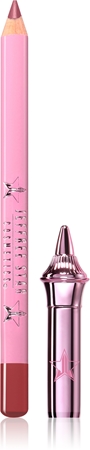 Jeffree Star Cosmetics Velour Lip Liner Huulepliiats