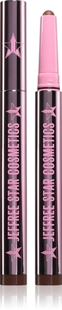 Jeffree Star Cosmetics Velour Eye Crayon Long-Lasting Eyeshadow in Pencil waterproof