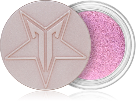Jeffree Star Cosmetics Eye Gloss Powder glossy eyeshadow
