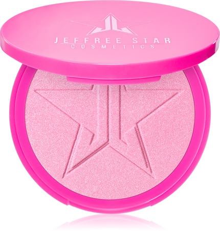 Jeffree Star Cosmetics Skin Frost™ Highlighter Professional Highlight Pressed Powder