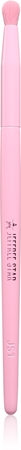 Jeffree Star Cosmetics Small Shader Brush JS1 Small Eyeshadow Brush