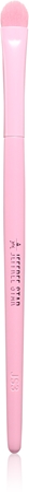 Jeffree Star Cosmetics Eyeshadow Packer JS3 Flat Eyeshadow Brush