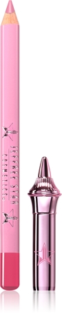 Jeffree Star Cosmetics Velour Lip Liner Contour Lip Pencil
