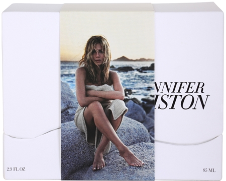 Jennifer Aniston Jennifer Aniston Eau de Parfum Damen 85 ml