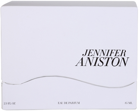 Jennifer Aniston Jennifer Aniston Eau de Parfum Damen 85 ml