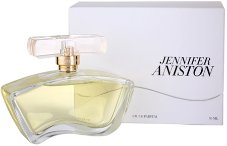 Jennifer Aniston Jennifer Aniston Eau de Parfum Damen 85 ml