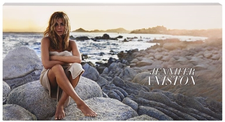Jennifer Aniston Jennifer Aniston I.