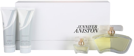 Jennifer Aniston Jennifer Aniston I.