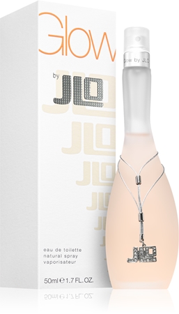 Jennifer Lopez Glow by JLo Eau de Toilette for women
