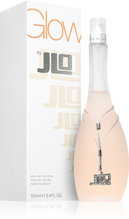Jennifer Lopez Glow by JLo Eau de Toilette for women